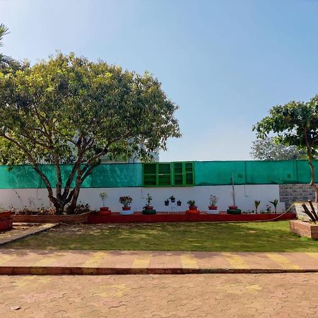Rose Villa Lonavala Extérieur photo