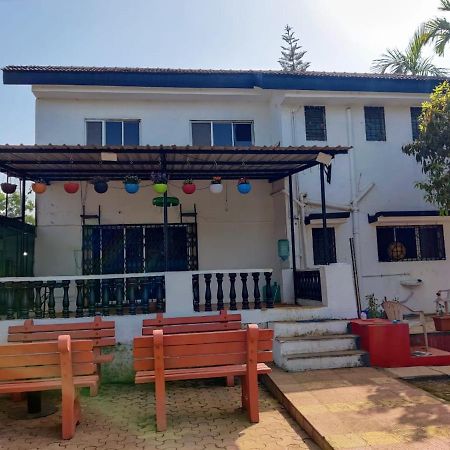 Rose Villa Lonavala Extérieur photo