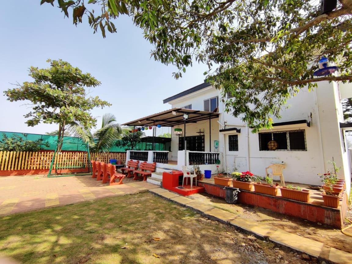 Rose Villa Lonavala Extérieur photo
