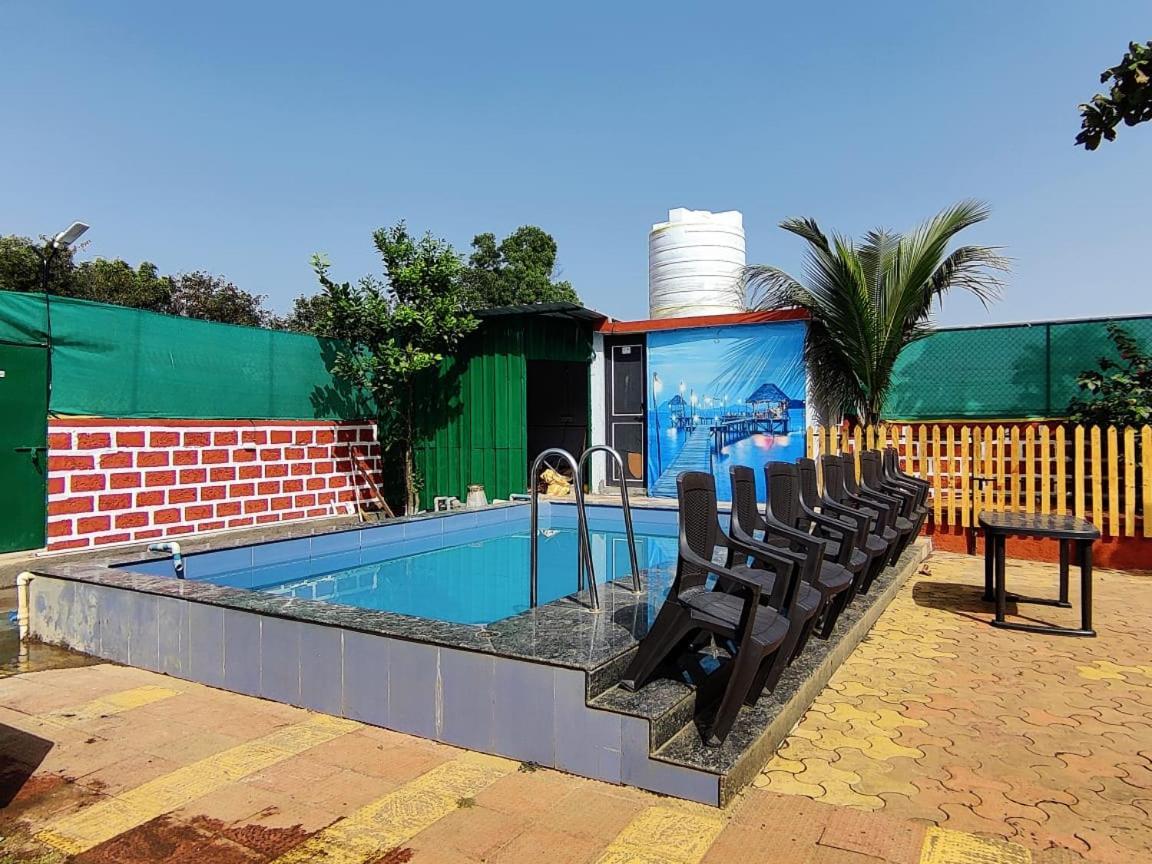 Rose Villa Lonavala Extérieur photo