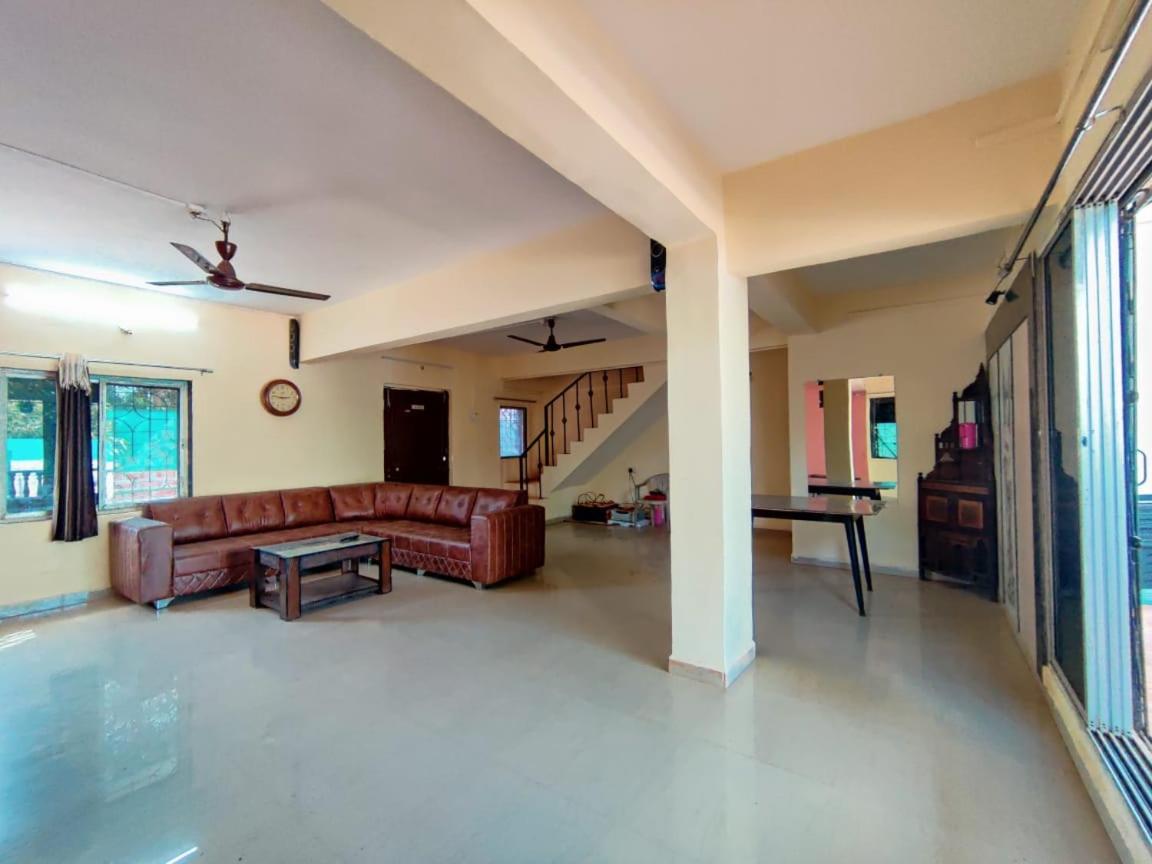 Rose Villa Lonavala Extérieur photo