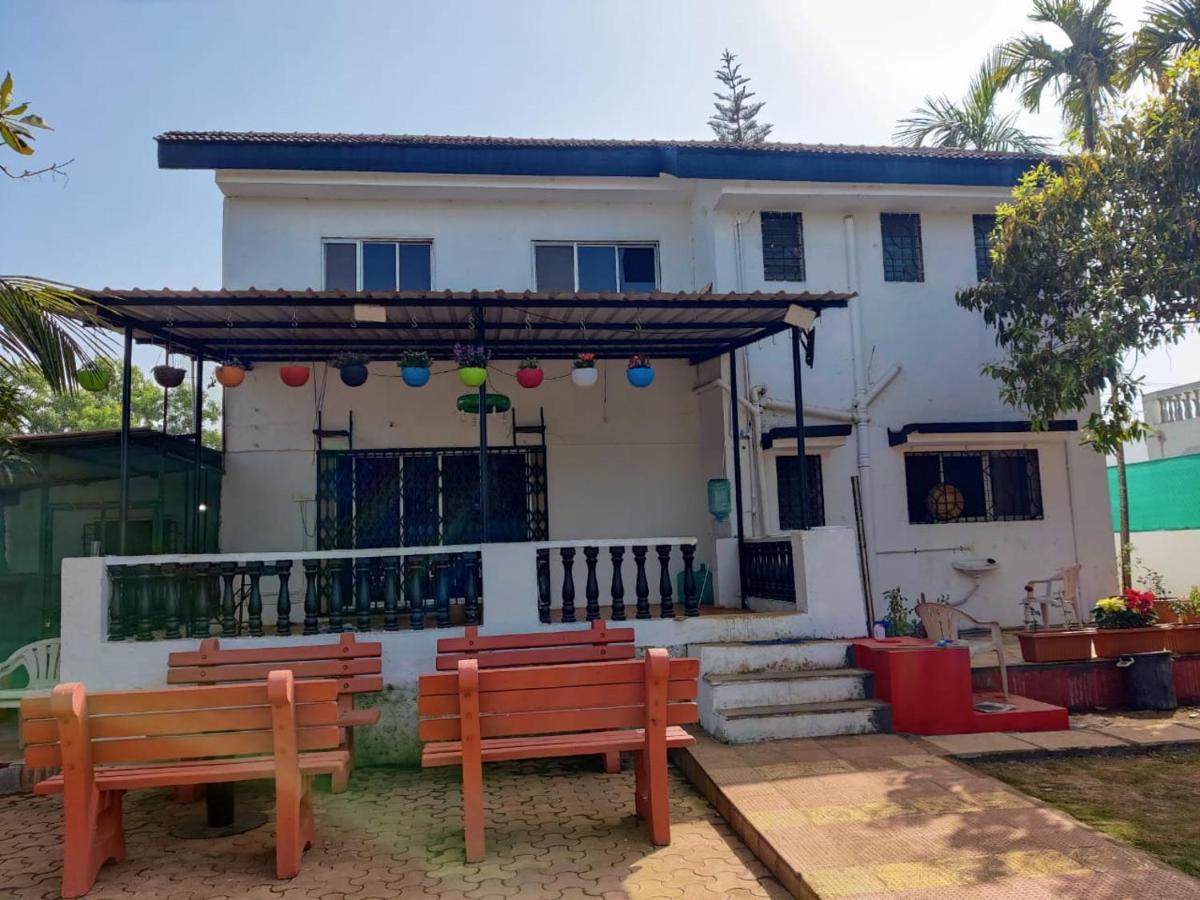 Rose Villa Lonavala Extérieur photo