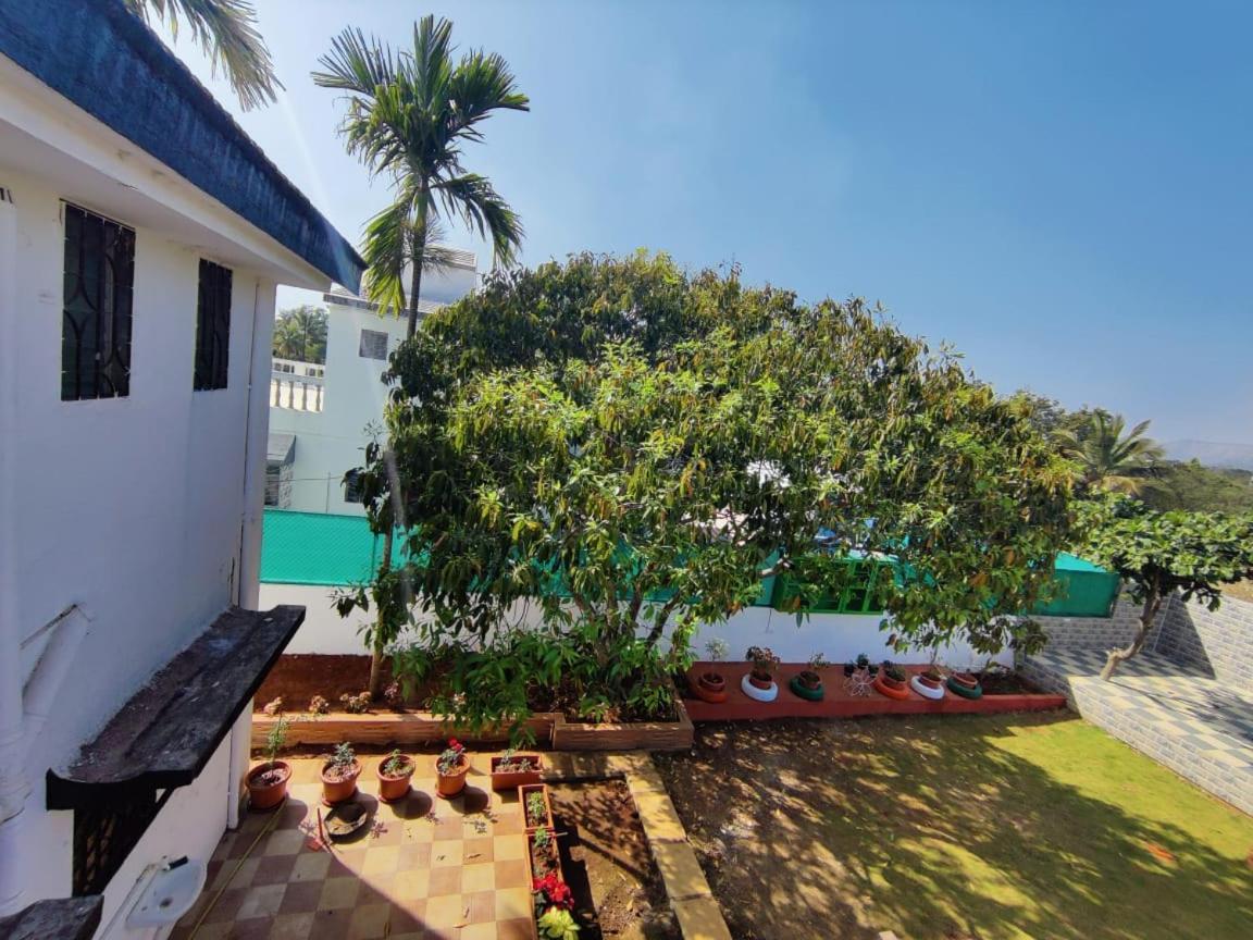 Rose Villa Lonavala Extérieur photo