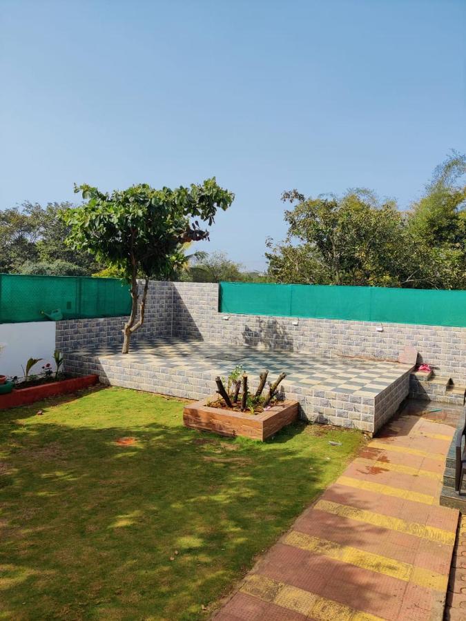 Rose Villa Lonavala Extérieur photo
