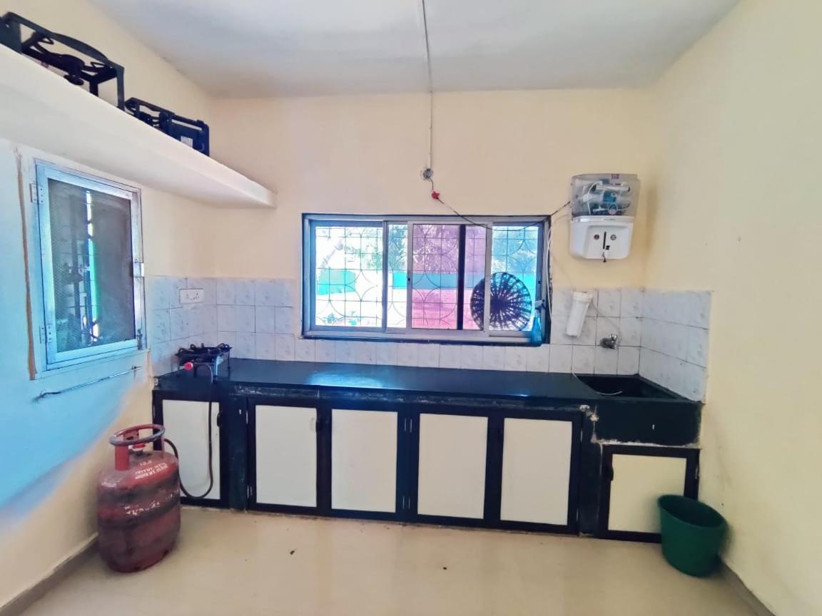 Rose Villa Lonavala Extérieur photo
