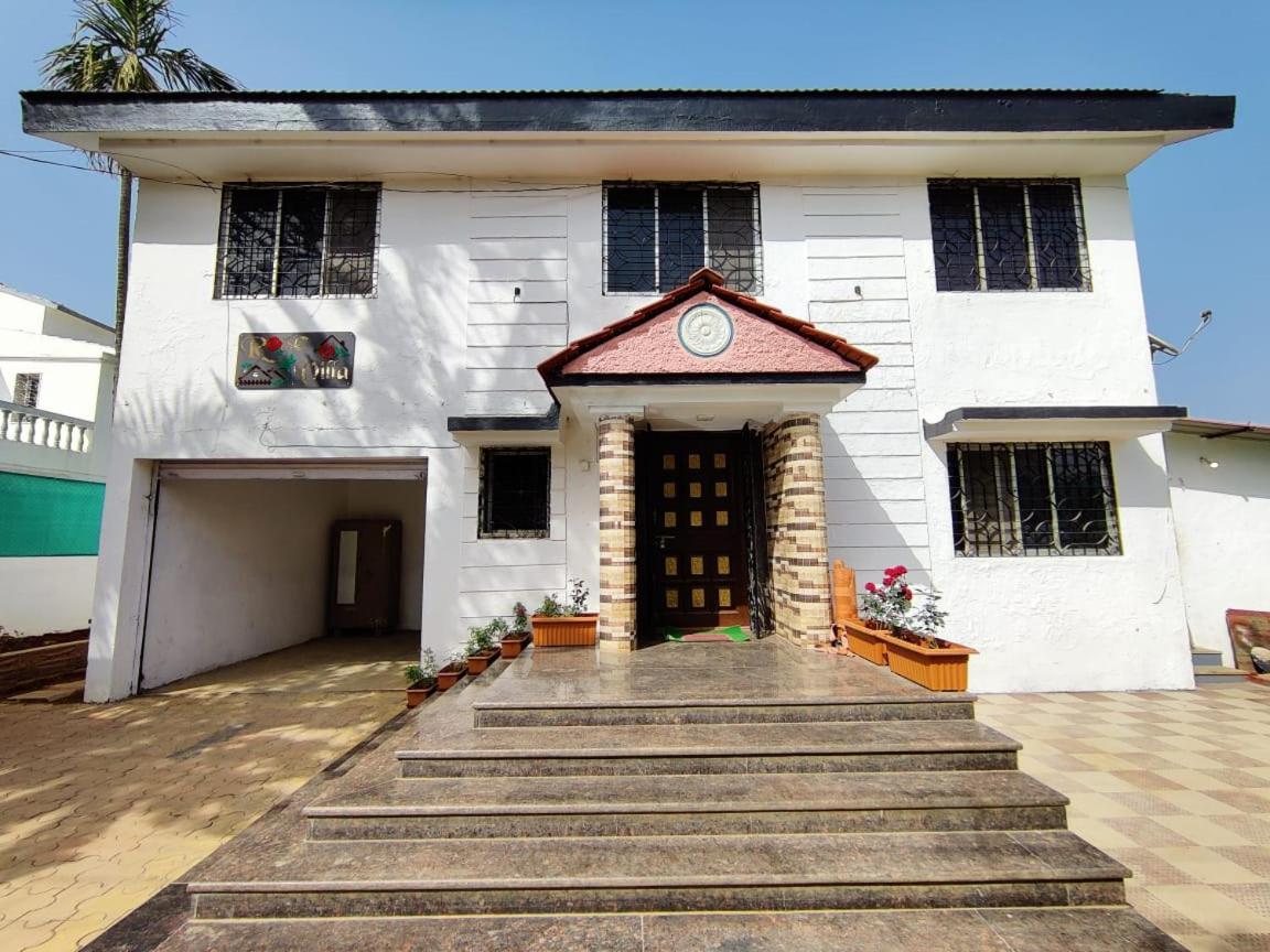 Rose Villa Lonavala Extérieur photo
