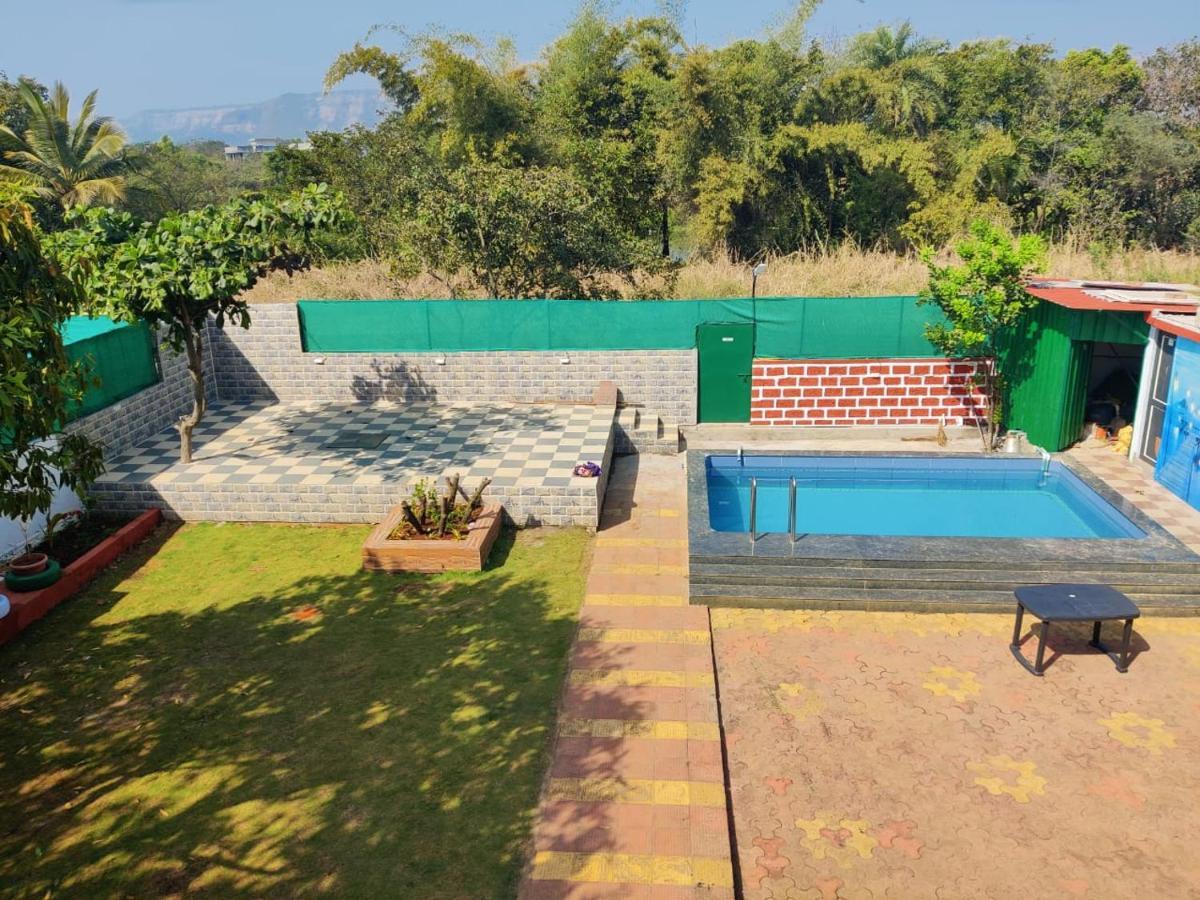 Rose Villa Lonavala Extérieur photo