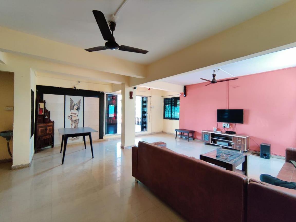 Rose Villa Lonavala Extérieur photo