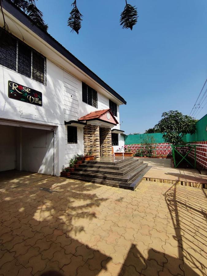 Rose Villa Lonavala Extérieur photo